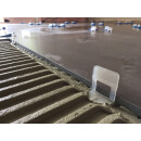 Nivelliersystem XL 1,5 mm Fugenbreite! Für eine Fliesenstärke von 12-20mm geeignet!