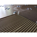 Nivelliersystem XL 1,5 mm Fugenbreite! Für eine Fliesenstärke von 12-20mm geeignet!