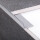 10x L-Profil Edelstahlschiene Fliesenschiene Fliesenprofil L250cm 6mm glänzend