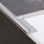 5x Viertelkreis Edelstahlschiene Fliesenschiene Fliesenprofil 12,5m 10mm gebürstet