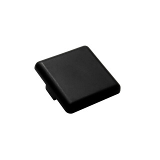 KLAK 30 - Abdeckkappe Endkappe für Aluprofil  30x30 - 10 Stück