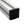 KLAK 30 - Abdeckkappe Endkappe für Aluprofil  30x30 - 10 Stück