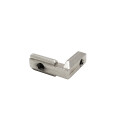 KLAK 30 - Innenwinkel Aussenwinkel M6 Nut 8 Profilverbinder für Aluprofil 30-er - 10 Stück