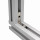 KLAK 45 - Innenwinkel Aussenwinkel M8 Nut 10 Profilverbinder für Aluprofil 45-er 10 Stück