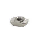 KLAK 30 - Hammermutter Nutenstein M5 Nut 8 für...