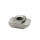 KLAK 45 - Hammermutter Nutenstein M6 Nut 10 für Aluprofil 45-er - 10 Stück