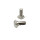 KLAK 20 - Hammerkopfschraube T-Schraube M5 12mm Nut 6 Aluprofil 20-er 10 Stück