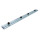 KLAK 30 - Profilverbinder Streckenverbinder 180mm Nut8 für Aluprofil 30-er - 1 Stück