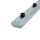 KLAK 45 - Profilverbinder Streckenverbinder 140mm Nut10 für Aluprofil 45-er - 1 Stück
