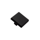 KLAK 20 - Abdeckkappe Endkappe für Aluprofil 20x20 -...
