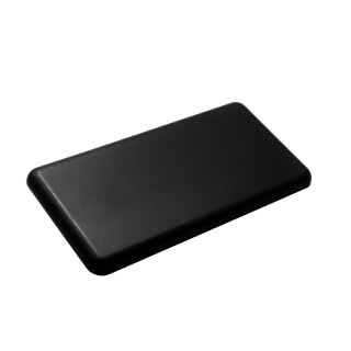 KLAK 40/80 - Abdeckkappe Endkappe für Aluprofil 40x80 - 1 Stück
