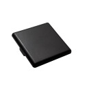 KLAK 45 - Abdeckkappe Endkappe für Aluprofil 45x45 -...