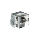KLAK 30 - Verbindungsblock Uniblock Nut 8 Kunststoff M6  für Aluprofil 30-er 1 Stück