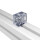 KLAK 40 - Verbindungsblock Uniblock Nut 8 Kunststoff M6 für Aluprofil 40-er 1 Stück