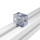 KLAK 40 - Verbindungsblock Uniblock Nut 8 Kunststoff M6 für Aluprofil 40-er 1 Stück