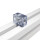 KLAK 45 - Verbindungsblock Uniblock Nut 10 Kunststoff M6  für Aluprofil 45-er 1 Stück
