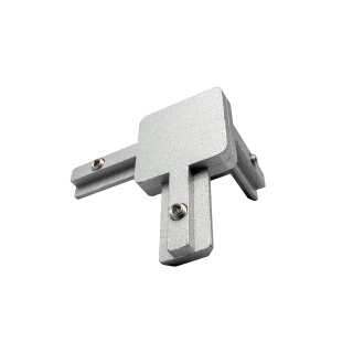 KLAK 40 - 3-Weg Verbinder Eckverbinder Nut 8 für Aluprofil 40x40 - 1 Stück