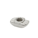 KLAK 30 - Hammermutter Nutenstein M6 Nut 8 für...