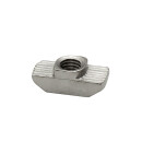 KLAK 40 - Hammermutter Nutenstein M6 Nut 8 für...