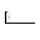 Alu L-Profil Fliesenschiene Fliesenprofil Schiene L270cm 12mm bahama matt