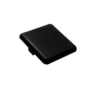 KLAK 40 - Abdeckkappe Endkappe für Aluprofil 40x40