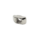 KLAK 40 - Hammermutter Nutenstein M8 Nut 8 für Aluprofil 40-er