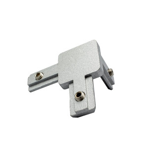 KLAK 30 - 3-Weg Verbinder Eckverbinder Nut 8 für Aluprofil 30x30