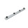 KLAK 20 - Profilverbinder Streckenverbinder 100mm Nut6 für Aluprofil 20-er 1 Stück