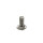 KLAK 20 - Hammerkopfschraube T-Schraube M5 12mm Nut 6 Aluprofil 20-er 10 Stück + Mutter