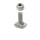 KLAK 30 - Hammerkopfschraube T-Schraube M6 16mm Nut 8 Aluprofil 30-er 10 Stück + Mutter