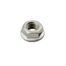 KLAK 30 - Hammerkopfschraube T-Schraube M6 20mm Nut 8 Aluprofil 30-er 1 Stück + Mutter