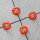Fliesen Nivelliersystem Verlegehilfe Verlegesystem 3mm - 500x Zughauben