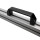 KLAK 30 - Bügelgriff Nut 8 Handgriff 120mm für Aluprofil 30-er inkl. Verschraubung - 1 Stück