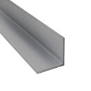 Winkelprofil aus Aluminium - 15 x 15 x 2 mm - 1 Meter -...