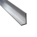Winkelprofil aus Aluminium - 20 x 10 x 2 mm - 2 Meter -...