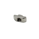KLAK 40 - Edelstahl Hammermutter Nutenstein M6 Nut 8 für Aluprofil 40-er - 100 Stück