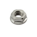 KLAK 40 -Edelstahl Hammerkopfschraube T-Schraube M8 40mm Nut 8 Aluprofil 40-er 1 Stück + Mutter