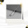 L-Profil flexibel biegbar Edelstahl Fliesenschiene V2A, 250cm, H10mm, silber