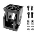 KLAK 40 - Gelenkverbinder Gelenk Winkelverbinder Nut 8...