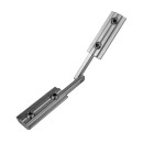 KLAK 30 - Gelenkverbinder Profilverbinder Nut 8...