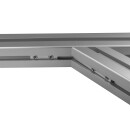 KLAK 45 - Gelenkverbinder Profilverbinder Nut 10 Nutverbinder für Aluprofil 45-er