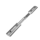 KLAK 30 - Gelenkverbinder Profilverbinder Nut 8 Nutverbinder für Aluprofil 30-er