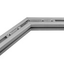 KLAK 30 - Gelenkverbinder Profilverbinder Nut 8 Nutverbinder für Aluprofil 30-er