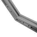 KLAK 30 - Gelenkverbinder Profilverbinder Nut 8 Nutverbinder für Aluprofil 30-er