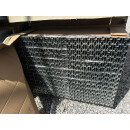 266x Alu-Solarprofile 40x40 mm - 1,95 m - Nut 8/10 - Typ...