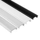 LED Abdeckung No.9 - A15-, A19-, A20-, T77-, T40-,...