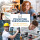 KLAK - Aluprofil 3m System-, Montage-, Konstruktionsprofil Nut 8